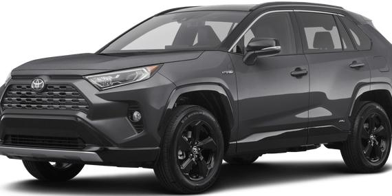 TOYOTA RAV4 2019 2T3DWRFV0KW018214 image