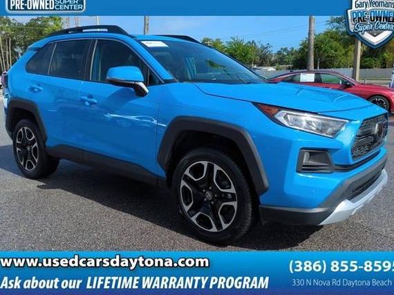 TOYOTA RAV4 2019 2T3J1RFV7KW031821 image TOYOTA RAV4 2019 2T3J1RFV7KW031821 image