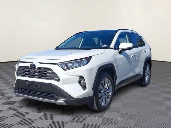 TOYOTA RAV4 2019 JTMN1RFV7KD519326 image TOYOTA RAV4 2019 JTMN1RFV7KD519326 image