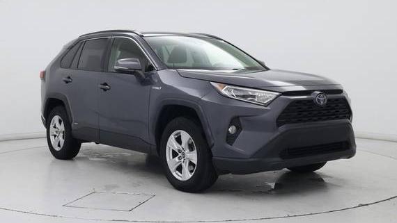 TOYOTA RAV4 2019 JTMRWRFV3KD023779 image