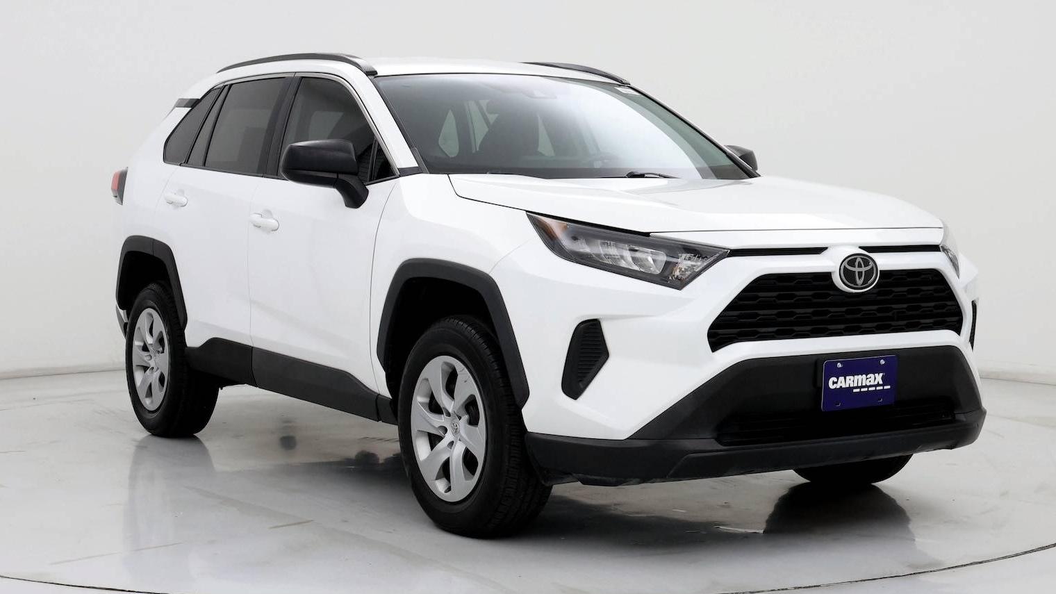 TOYOTA RAV4 2019 2T3H1RFV8KC023081 image