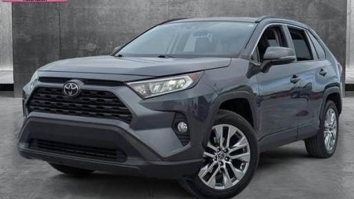 TOYOTA RAV4 2019 JTMC1RFVXKD034508 image