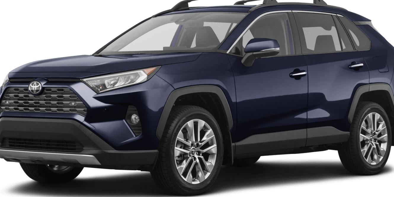 TOYOTA RAV4 2019 JTMN1RFV4KD028440 image