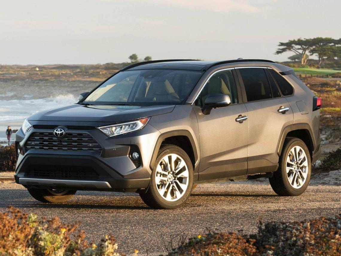 TOYOTA RAV4 2019 JTMN1RFVXKD514427 image