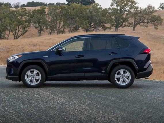 TOYOTA RAV4 2019 JTMRWRFV7KD019993 image