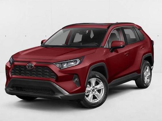 TOYOTA RAV4 2019 2T3W1RFV0KW006426 image