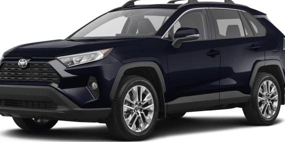 TOYOTA RAV4 2019 2T3P1RFV1KC012547 image