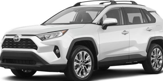 TOYOTA RAV4 2019 2T3F1RFVXKW027865 image
