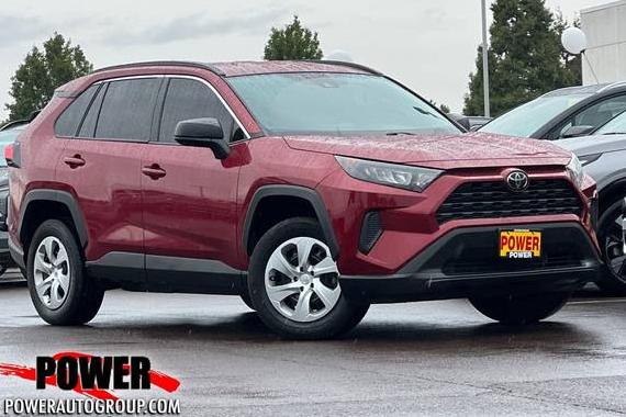 TOYOTA RAV4 2019 2T3F1RFV0KC007108 image TOYOTA RAV4 2019 2T3F1RFV0KC007108 image