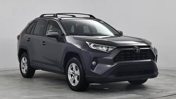 TOYOTA RAV4 2019 JTMW1RFV0KJ015495 image