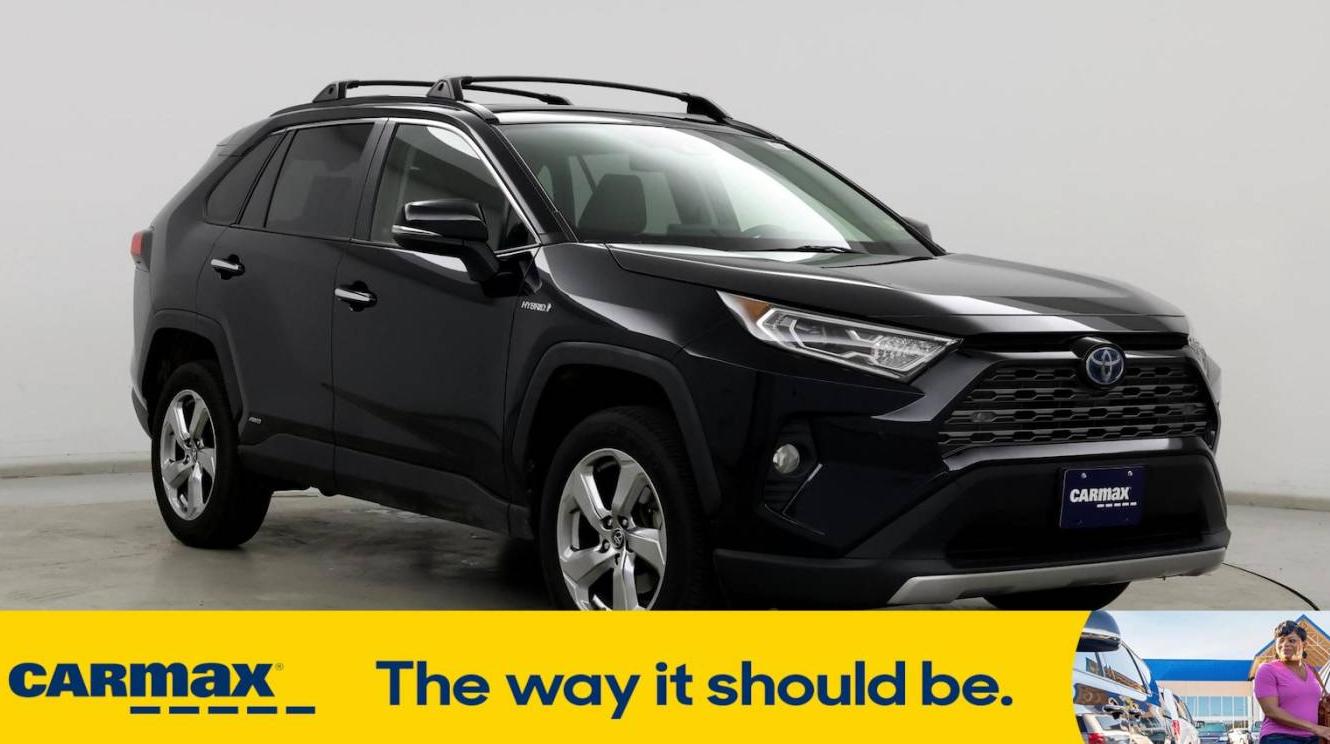 TOYOTA RAV4 2019 JTMDWRFV0KD013981 image