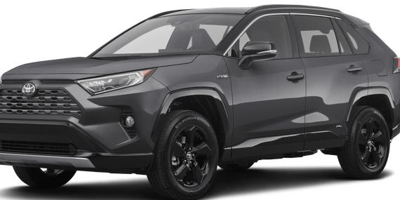 TOYOTA RAV4 2019 JTMDWRFV3KD522186 image
