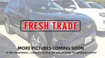 TOYOTA RAV4 2019 2T3Y1RFV1KW012955 image