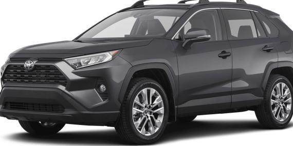 TOYOTA RAV4 2019 2T3H1RFV8KW044172 image