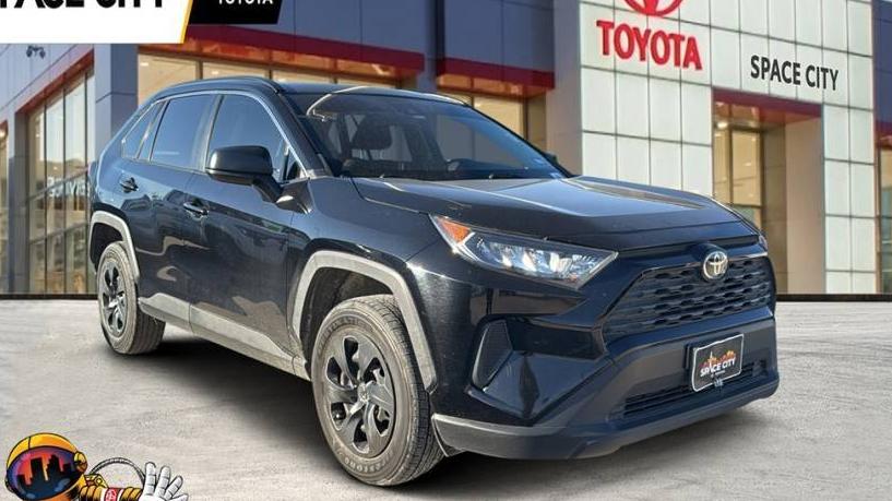 TOYOTA RAV4 2019 JTMH1RFV1KD040008 image