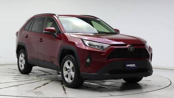 TOYOTA RAV4 2019 JTMP1RFV2KD043351 image