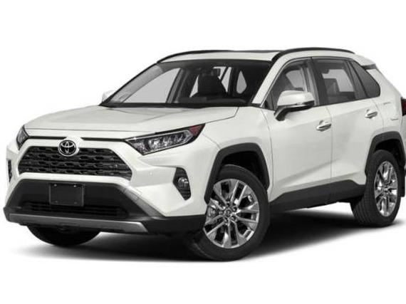 TOYOTA RAV4 2019 JTMN1RFV0KD523069 image