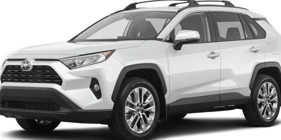 TOYOTA RAV4 2019 2T3P1RFV9KW054673 image