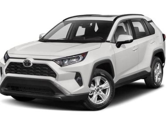 TOYOTA RAV4 2019 JTMC1RFVXKD511325 image