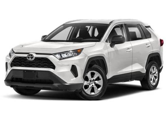 TOYOTA RAV4 2019 2T3H1RFV0KW033232 image