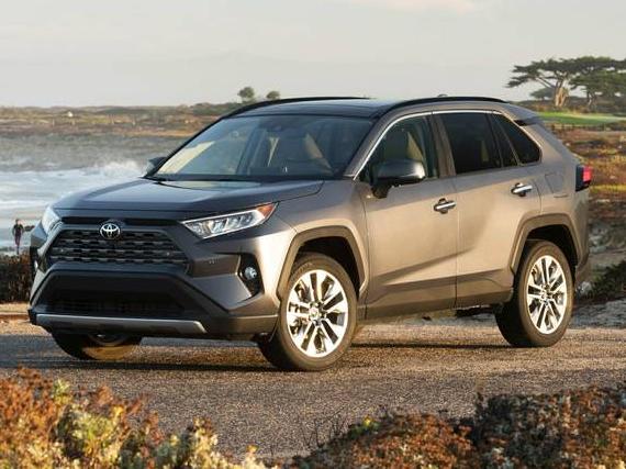 TOYOTA RAV4 2019 JTMN1RFV8KD019000 image