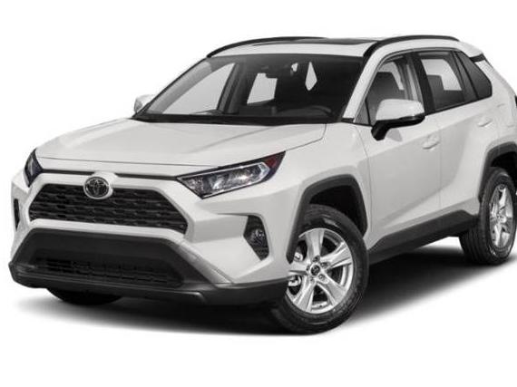 TOYOTA RAV4 2019 2T3W1RFV5KW050924 image