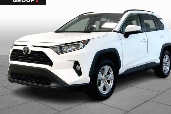 TOYOTA RAV4 2019 JTMW1RFV7KD011605 image
