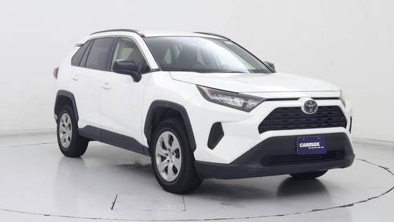 TOYOTA RAV4 2019 JTMH1RFVXKJ009714 image