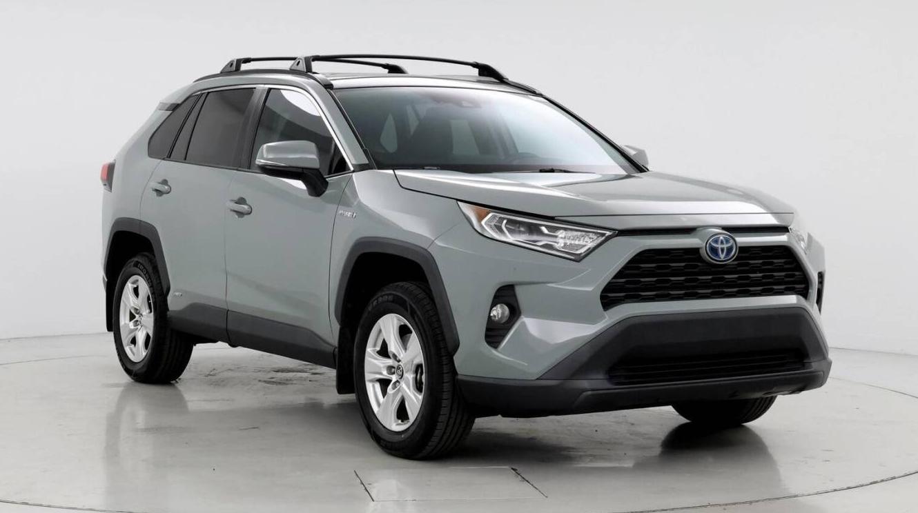 TOYOTA RAV4 2019 2T3RWRFV8KW037955 image