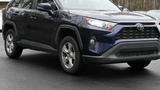 TOYOTA RAV4 2019 2T3W1RFV2KW050413 image