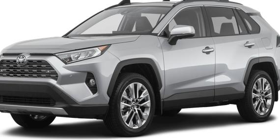 TOYOTA RAV4 2019 JTMN1RFV7KD507757 image