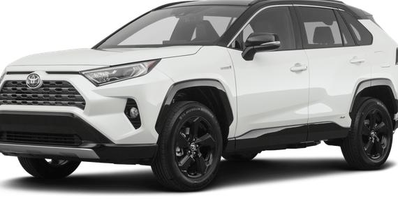 TOYOTA RAV4 2019 JTMRWRFV9KD003505 image