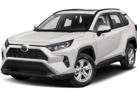 TOYOTA RAV4 2019 2T3F1RFV1KW054386 image