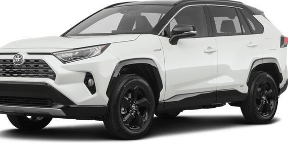 TOYOTA RAV4 2019 2T3MWRFV1KW031201 image