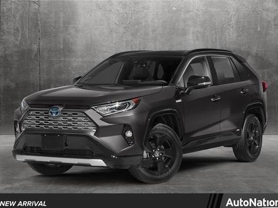 TOYOTA RAV4 2019 JTMEWRFV4KD511038 image