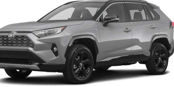 TOYOTA RAV4 2019 JTMLWRFV1KD013533 image