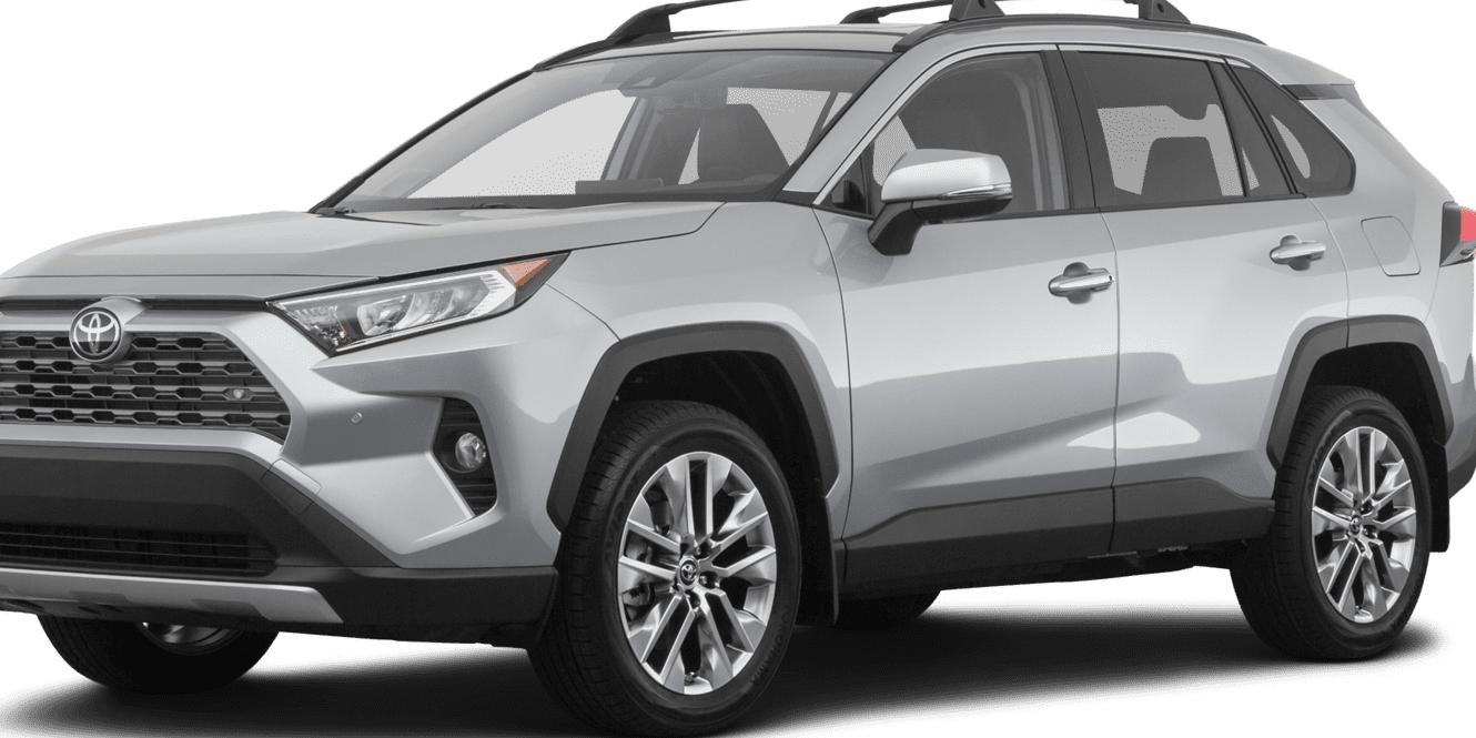 TOYOTA RAV4 2019 JTMN1RFV6KD004642 image