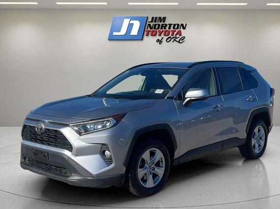 TOYOTA RAV4 2019 JTMW1RFV3KD012699 image TOYOTA RAV4 2019 JTMW1RFV3KD012699 image