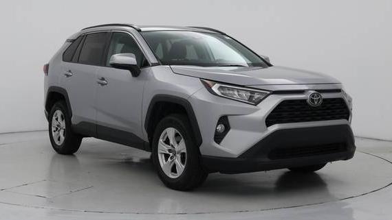 TOYOTA RAV4 2019 2T3W1RFV1KC019350 image