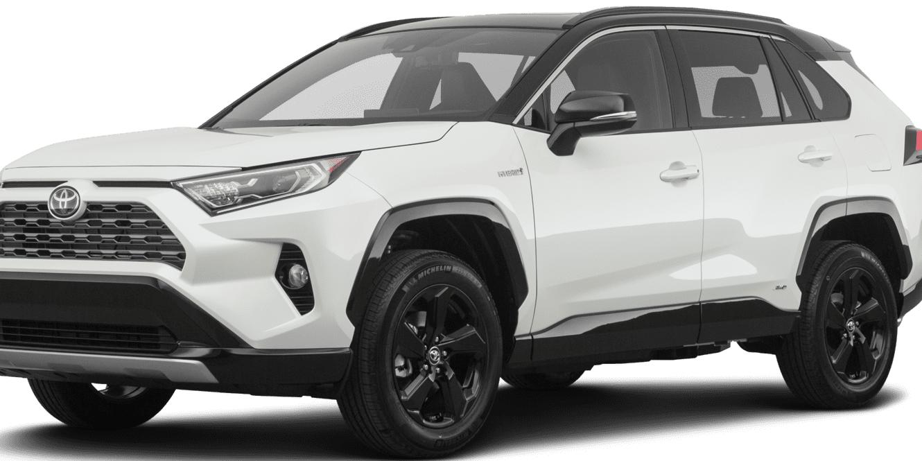 TOYOTA RAV4 2019 JTMRWRFV9KD026332 image