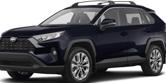 TOYOTA RAV4 2019 JTMH1RFV7KD516780 image
