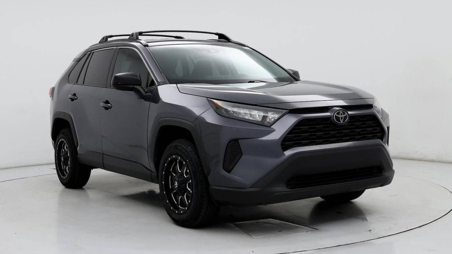 TOYOTA RAV4 2019 2T3H1RFV6KC001497 image