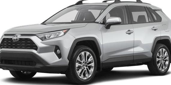 TOYOTA RAV4 2019 JTMP1RFVXKD034087 image