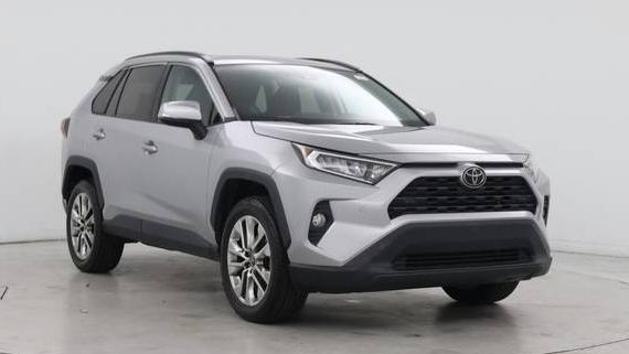 TOYOTA RAV4 2019 2T3C1RFV6KW007731 image