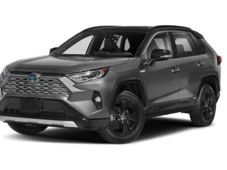 TOYOTA RAV4 2019 2T3EWRFV3KW028174 image