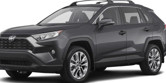 TOYOTA RAV4 2019 JTMW1RFV7KD027061 image