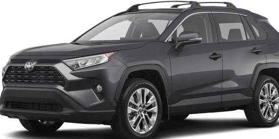 TOYOTA RAV4 2019 2T3G1RFV1KW058572 image