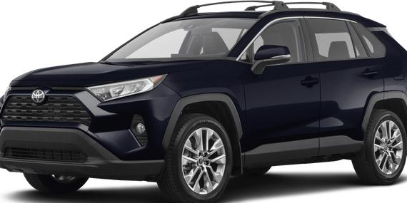 TOYOTA RAV4 2019 2T3C1RFV1KC019819 image