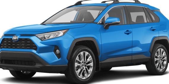TOYOTA RAV4 2019 JTMF1RFV2KD012113 image