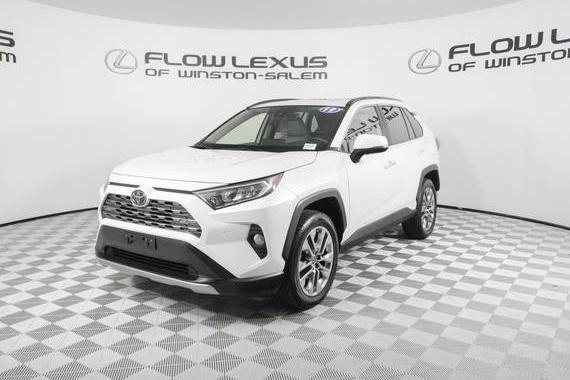TOYOTA RAV4 2019 JTMN1RFV7KD516118 image TOYOTA RAV4 2019 JTMN1RFV7KD516118 image